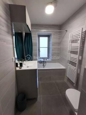 Maison de ville - 94 m² - 4 pièces