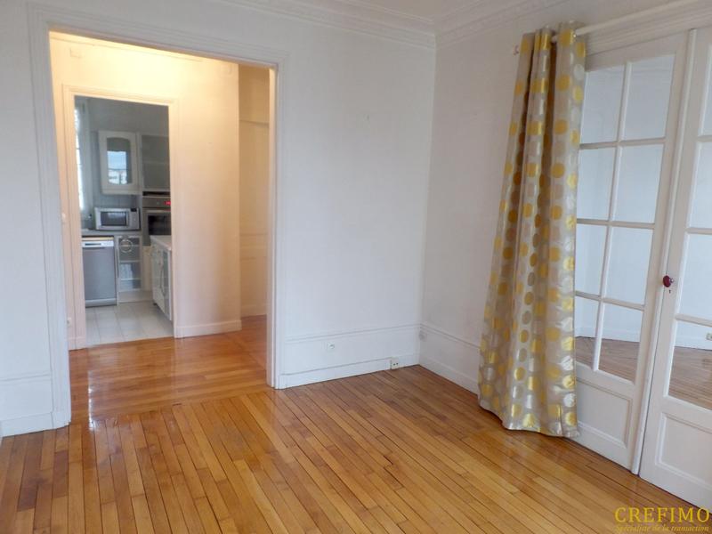 Appartement - 52 m² - 2 pièces