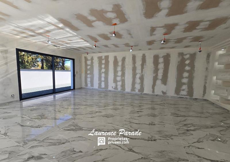 Maison - 145 m² - 5 pièces