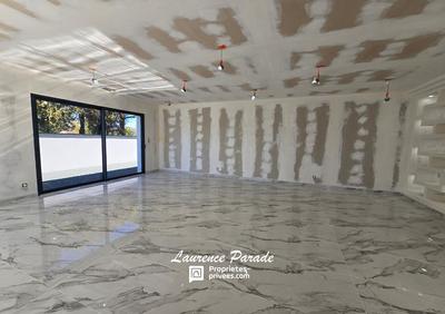 Maison - 145 m² - 5 pièces