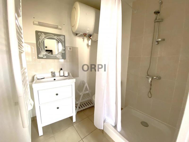 Appartement - 21 m² - 1 pièce