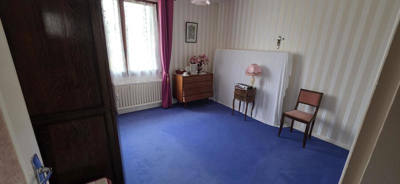 Pavillon - 105 m² - 6 pièces