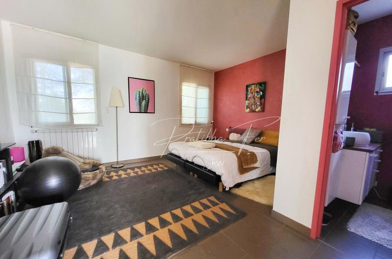 Maison - 166 m² - 5 pièces