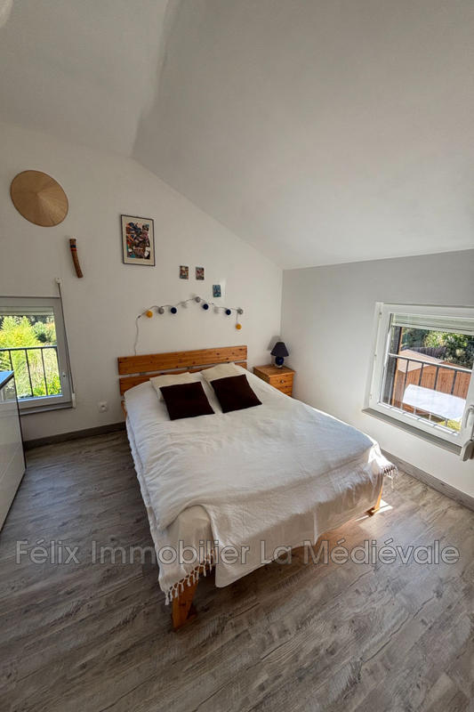 Maison - 118 m² - 4 pièces