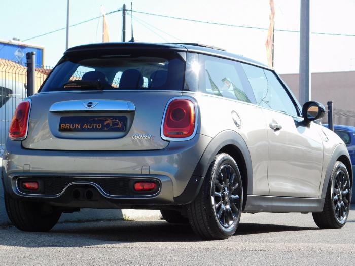 Mini Mini Cooper s 192ch Bva