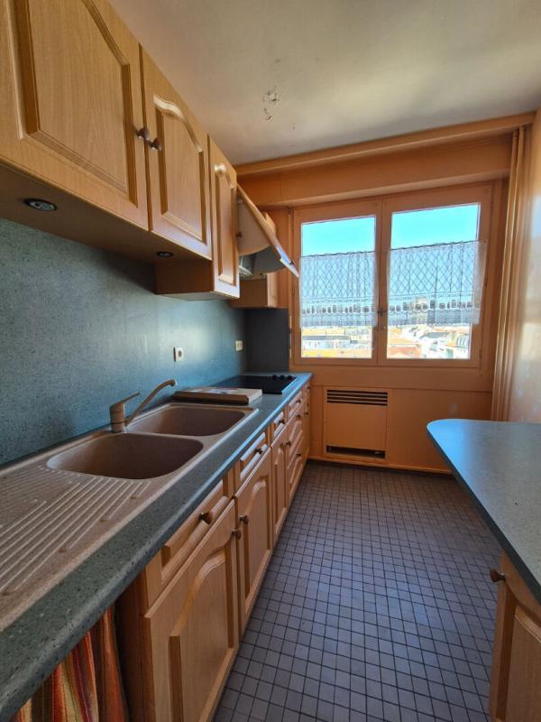 Appartement - 75 m² - 4 pièces