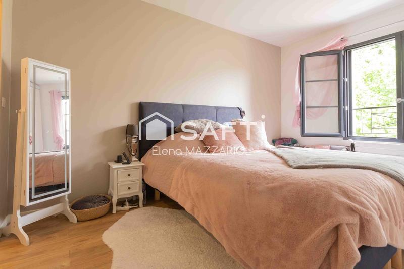 Maison - 156 m² - 7 pièces