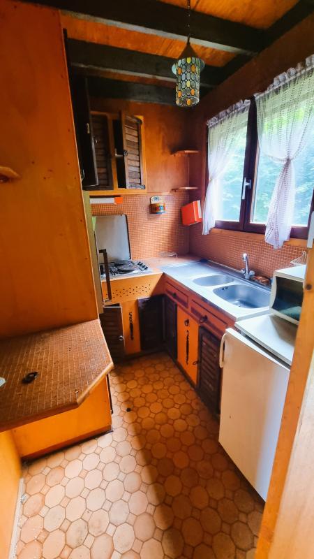 Maison - 73 m² - 4 pièces