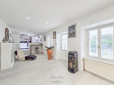 Maison - 92 m² - 3 pièces