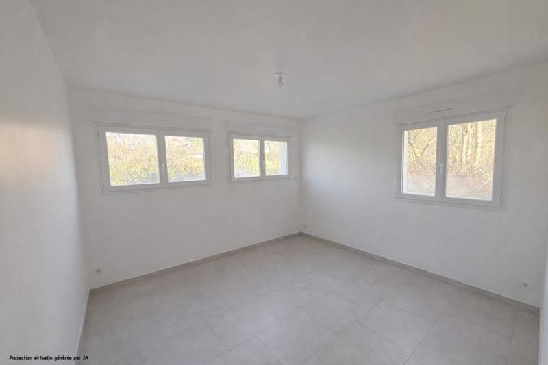 Maison - 226 m² - 9 pièces