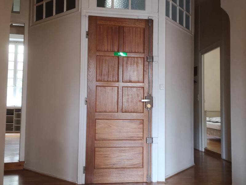 Appartement - 102 m² - 4 pièces