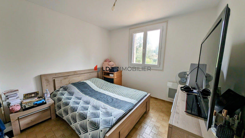 Appartement - 79 m² - 4 pièces