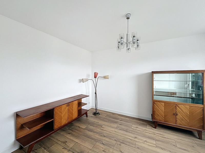 Appartement - 102 m² - 4 pièces