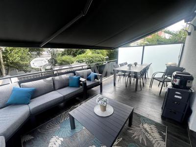 Maison - 160 m² - 5 pièces