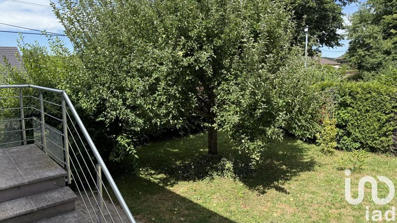 Maison - 68 m² - 3 pièces