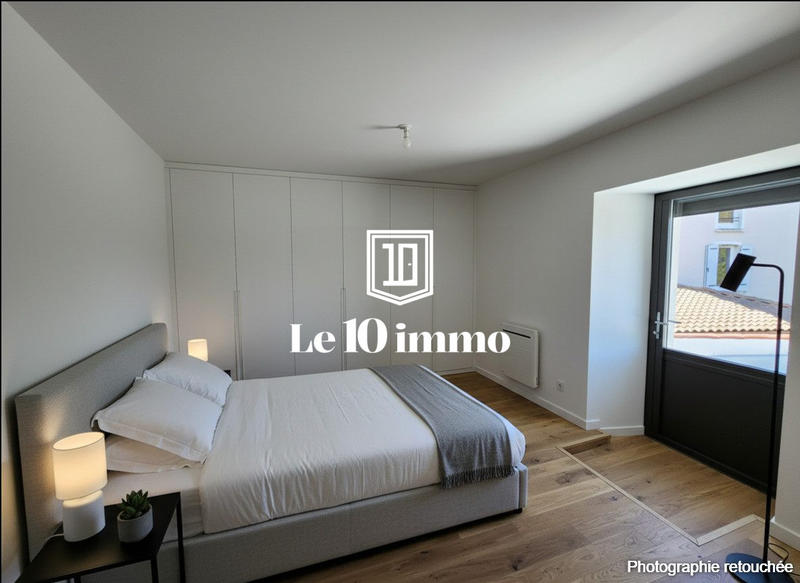 Maison - 103 m² - 5 pièces