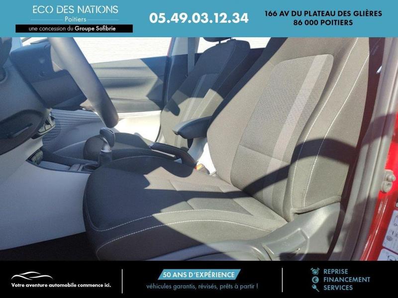 Hyundai i20 1.0 t-Gdi 100 Intuitive