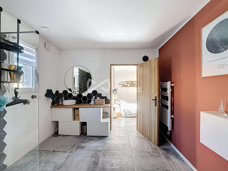 Villa - 174 m² - 5 pièces