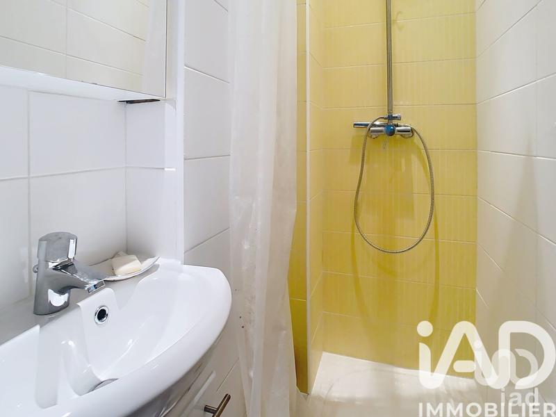 Appartement - 127 m² - 5 pièces