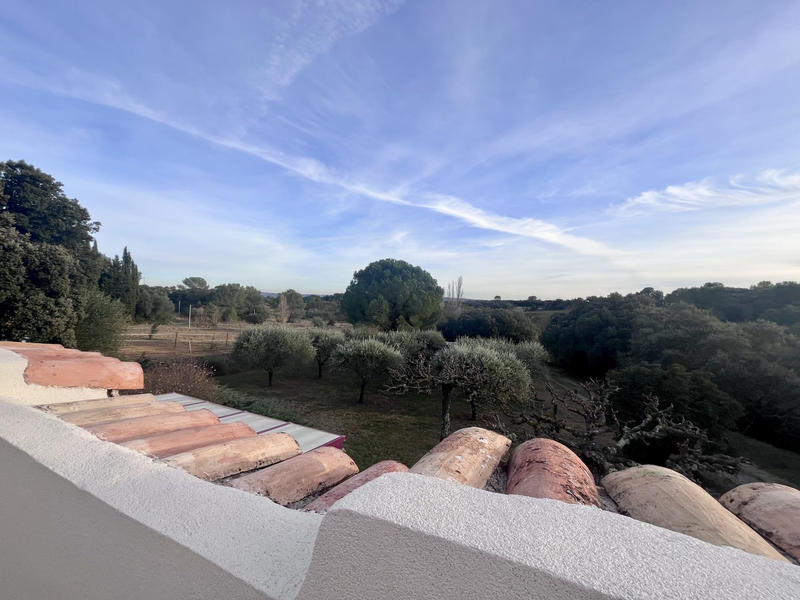 Maison - 134 m² - 5 pièces