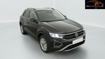 Volkswagen t-Roc 2.0 Tdi 150 Start Stop Dsg7 Life Plus
