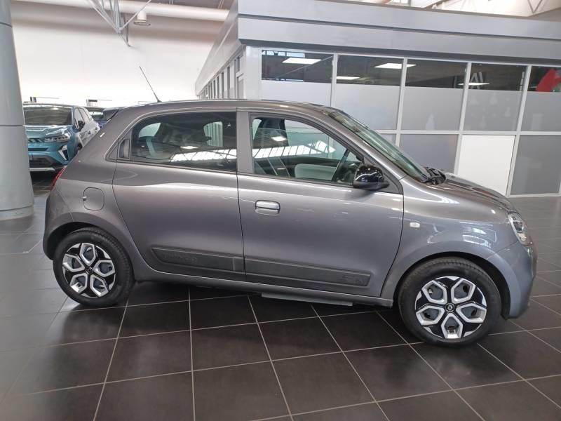 Renault Twingo III E-Tech Equilibre