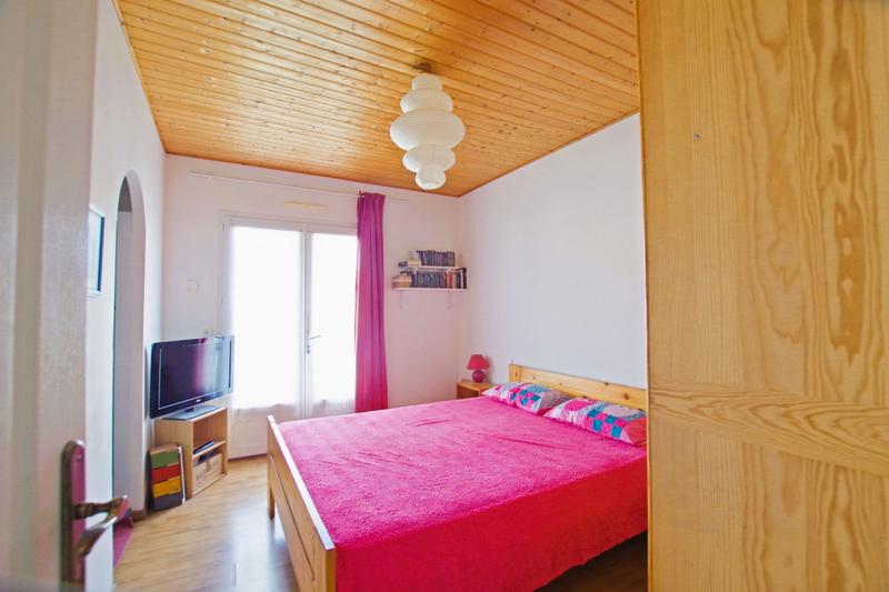 Maison traditionnelle - 165 m² - 6 pièces