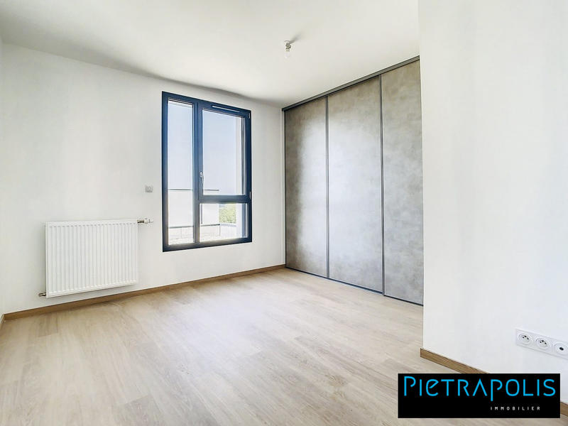 Maison contemporaine - 127 m² - 5 pièces