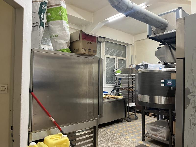 Local commercial - 88 m²