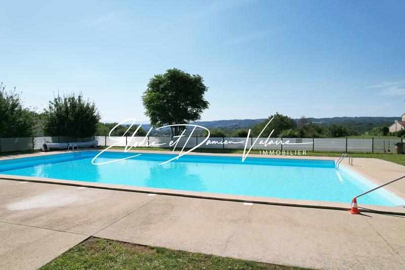 Appartement - 54 m² - 3 pièces