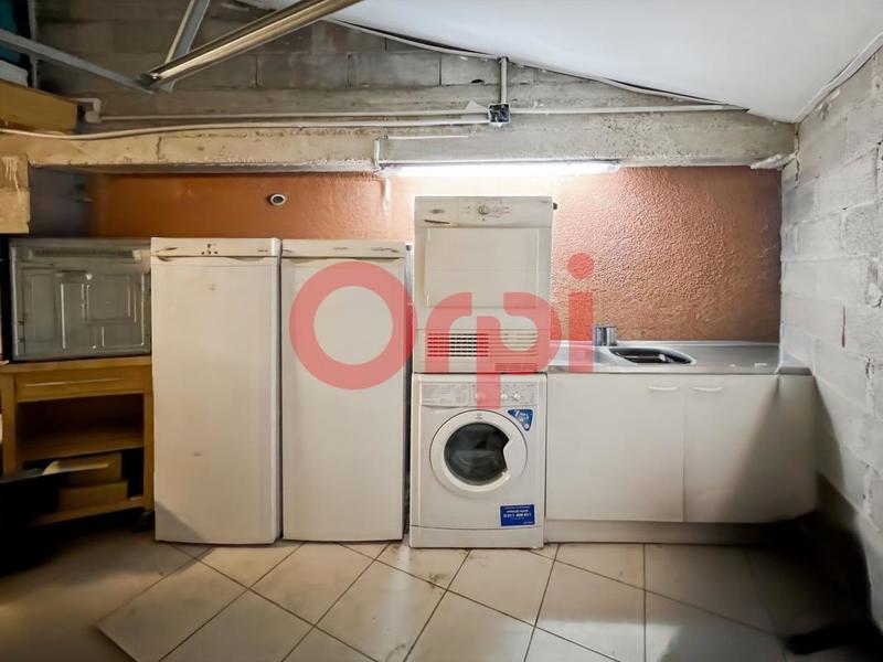 Maison - 81 m² - 3 pièces