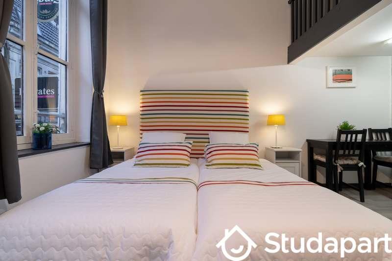 Appartement - 29 m² - 1 pièce