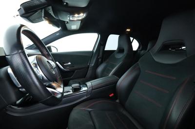 Mercedes Classe a 180 d Amg Line 7g-Dct 116 ch