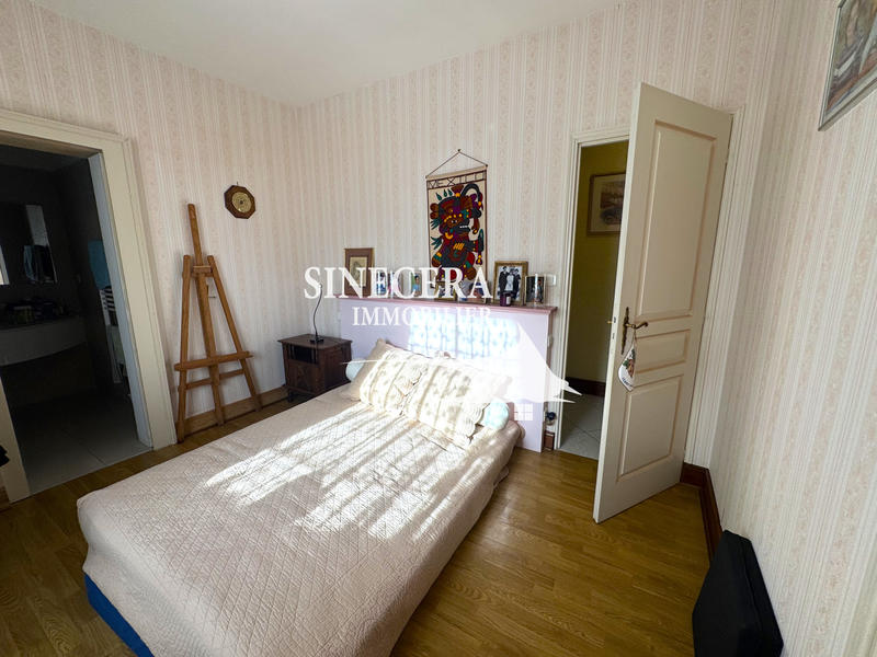 Maison - 151 m² - 5 pièces