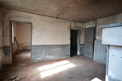 Maison - 87 m² - 5 pièces