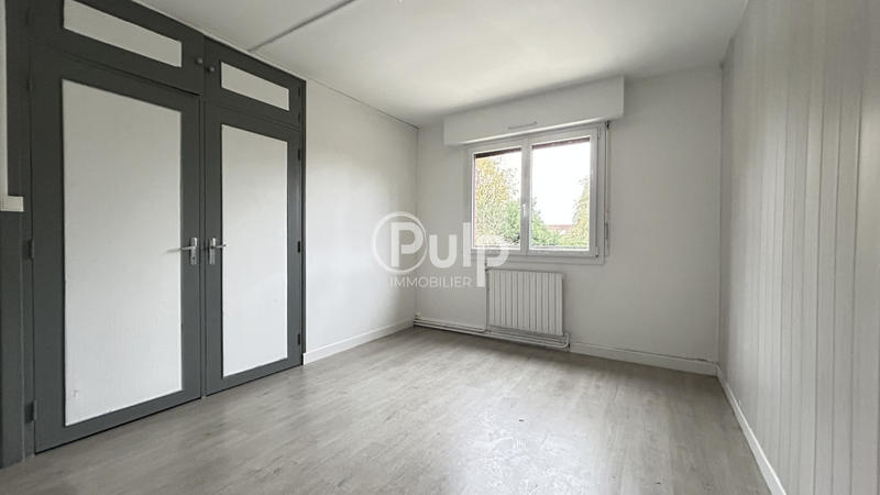 Immeuble - 343 m² - 10 pièces