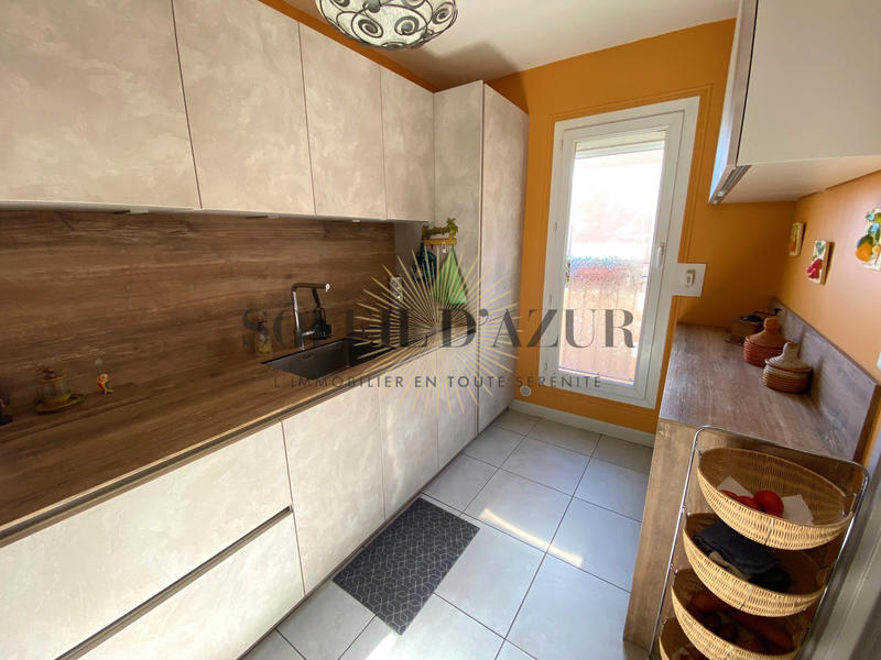 Duplex - 123 m² - 7 pièces