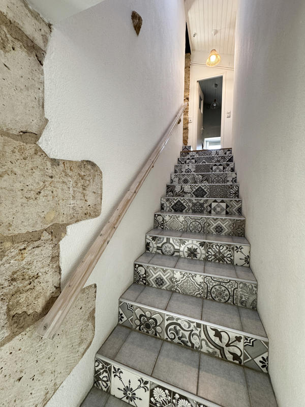 Maison - 134 m² - 6 pièces