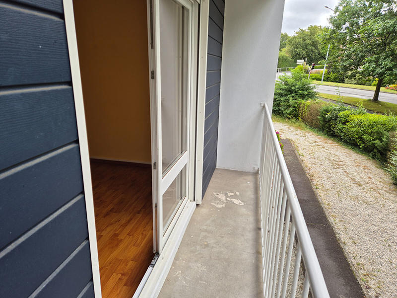 Appartement - 37 m² - 1 pièce