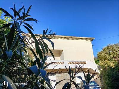 Maison - 109 m² - 5 pièces