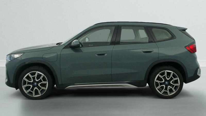 Bmw X1 Xdrive 25e 245ch Dkg7 Xline