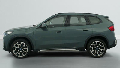 Bmw X1 Xdrive 25e 245ch Dkg7 Xline