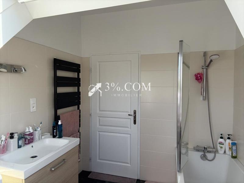 Maison - 78 m² - 4 pièces