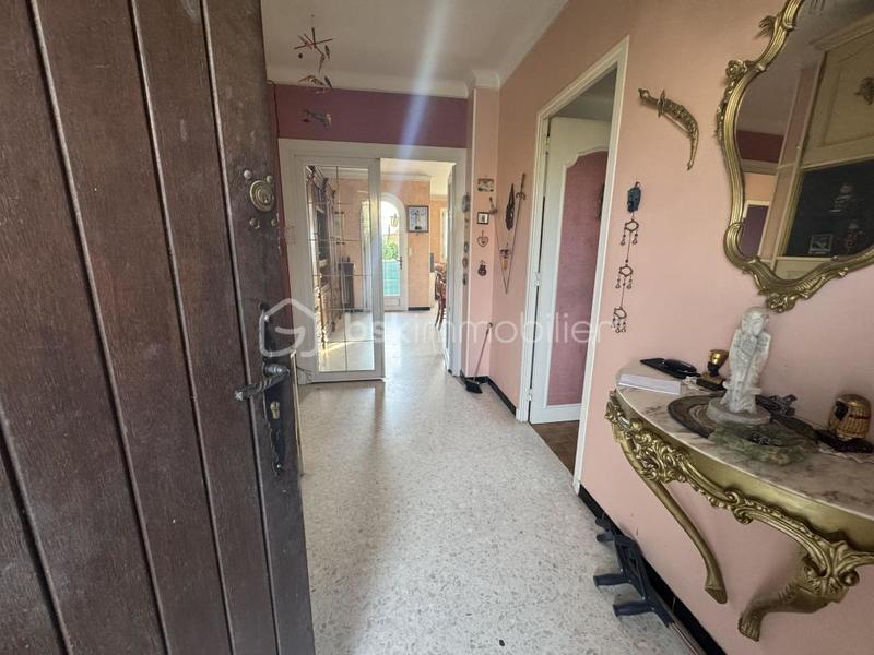 Villa - 82 m² - 4 pièces