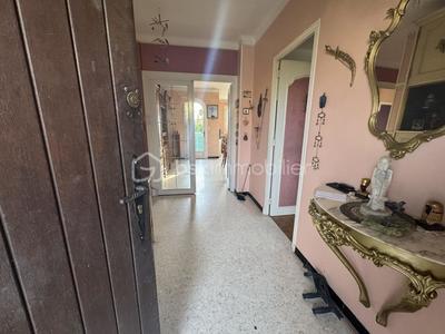 Villa - 82 m² - 4 pièces