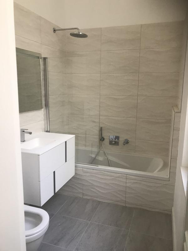 Appartement - 147 m² - 4 pièces