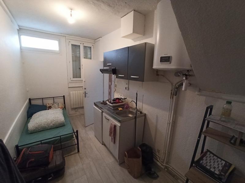 Fonds de commerce - 197 m²