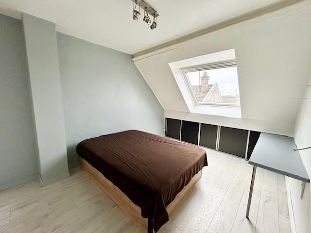 Maison - 115 m² - 6 pièces