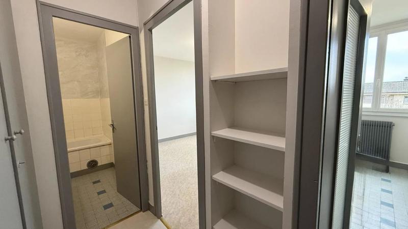 Appartement - 27 m² - 1 pièce