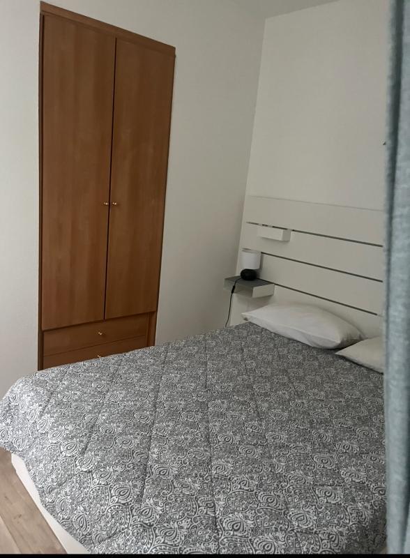 Appartement - 31 m² - 2 pièces